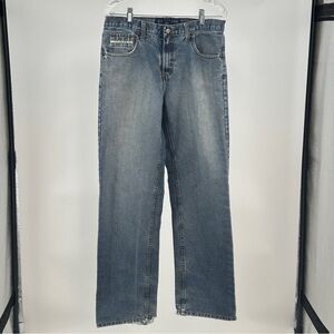 Men’s Vintage Y2K US Polo Assn‎ Jeans 32x34 Distressed
